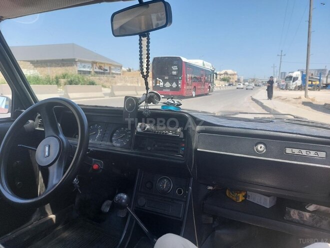 LADA (VAZ) 2107 2004, 24,506 km - 1.6 l - Bakı