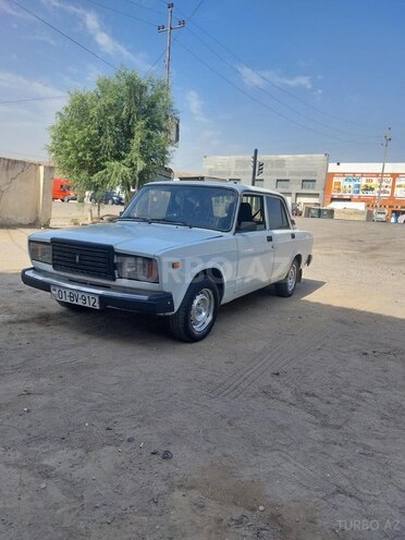 LADA (VAZ) 2107 2004, 24,506 km - 1.6 l - Bakı