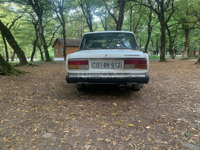 LADA (VAZ) 2107 2004, 24,506 km - 1.6 l - Bakı