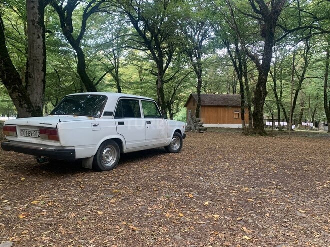 LADA (VAZ) 2107 2004, 24,506 km - 1.6 l - Bakı