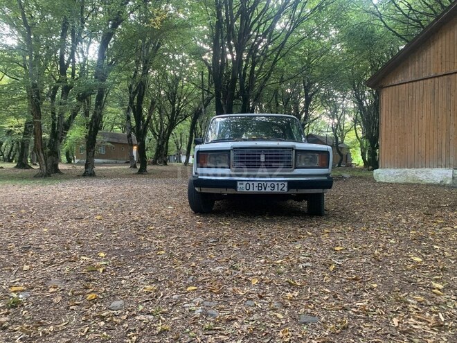 LADA (VAZ) 2107 2004, 24,506 km - 1.6 l - Bakı