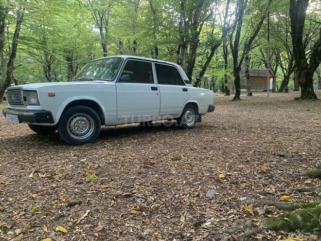 LADA (VAZ) 2107 2004, 24,506 km - 1.6 l - Bakı