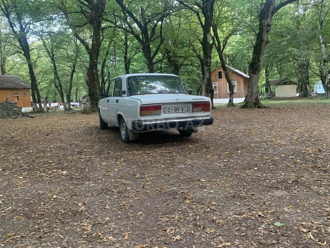LADA (VAZ) 2107 2004, 24,506 km - 1.6 l - Bakı
