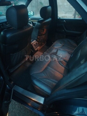 Mercedes S 300 1998, 355,000 km - 3.0 л - Bakı