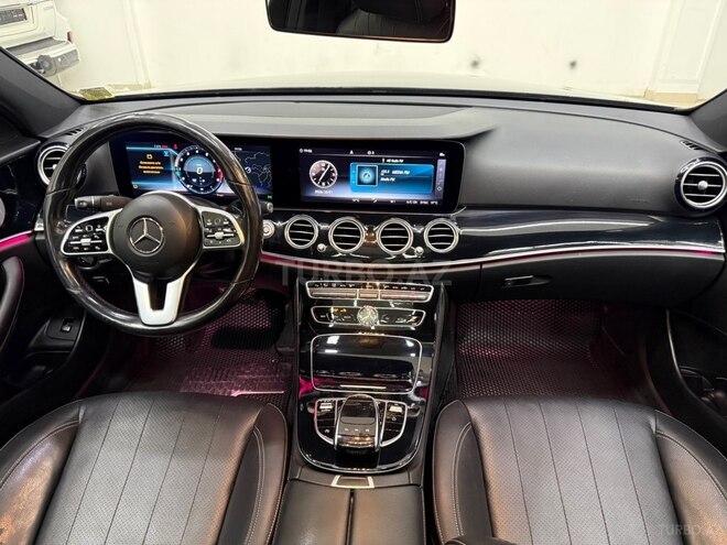 Mercedes E 350 4MATIC 2019, 95,000 km - 2.0 l - Bakı