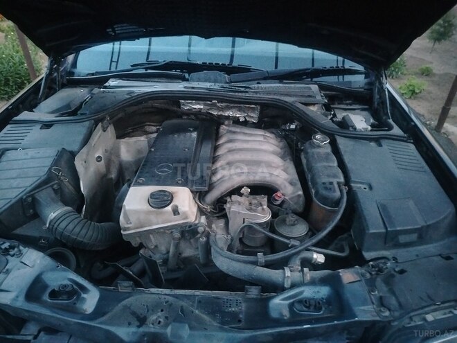 Mercedes S 300 1998, 355,000 km - 3.0 л - Bakı