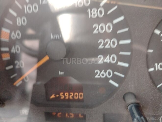 Mercedes S 300 1998, 355,000 km - 3.0 л - Bakı