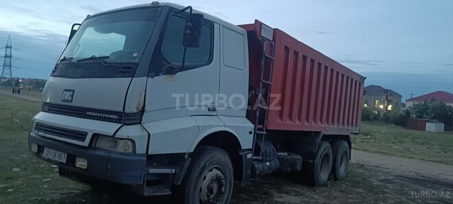 BMC Pro 832 2008, 100,000 km - 9.5 l - Bakı