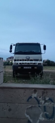 BMC Pro 832 2008, 100,000 km - 9.5 l - Bakı