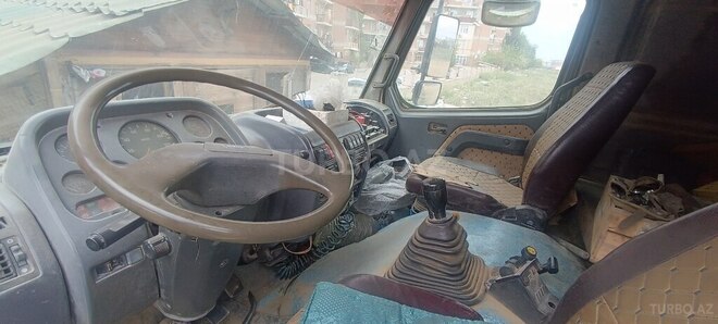 BMC Pro 832 2008, 100,000 km - 9.5 l - Bakı