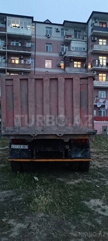 BMC Pro 832 2008, 100,000 km - 9.5 l - Bakı