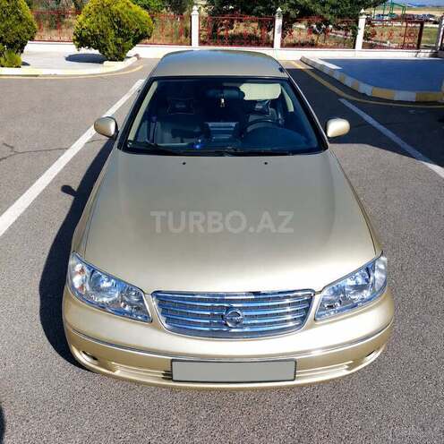 Nissan Sunny 2007, 483,000 km - 1.3 l - Naxçıvan