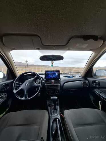 Nissan Sunny 2007, 483,000 km - 1.3 l - Naxçıvan