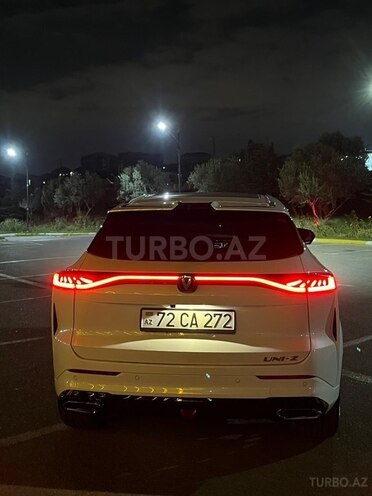 Changan  2025, 4,345 km - 1.5 l - Bakı