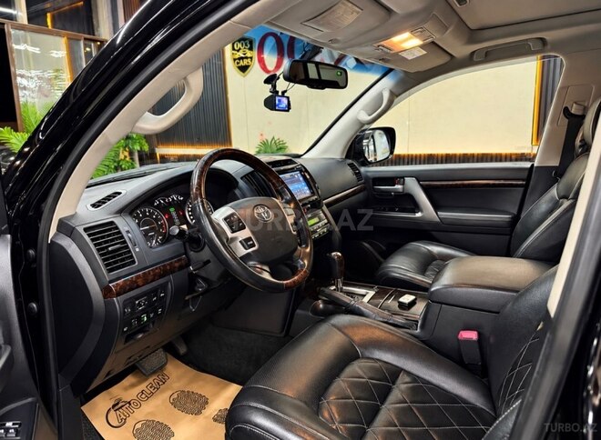 Toyota Land Cruiser 2014, 232,735 km - 4.0 л - Bakı
