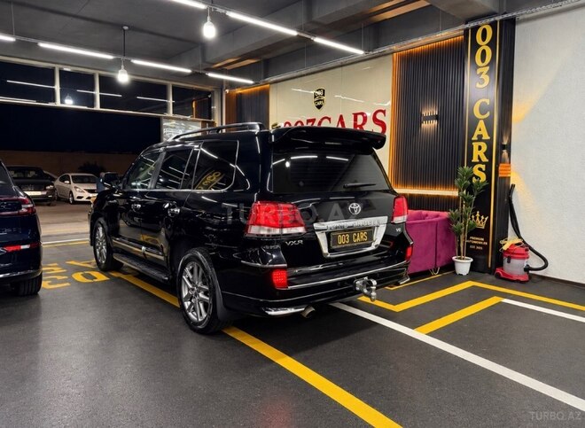 Toyota Land Cruiser 2014, 232,735 km - 4.0 л - Bakı