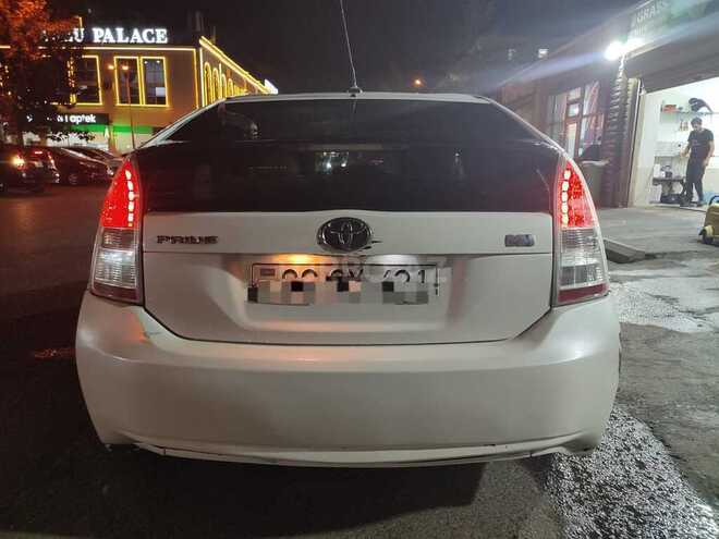 Toyota Prius 2010, 333,277 km - 1.8 л - Bakı