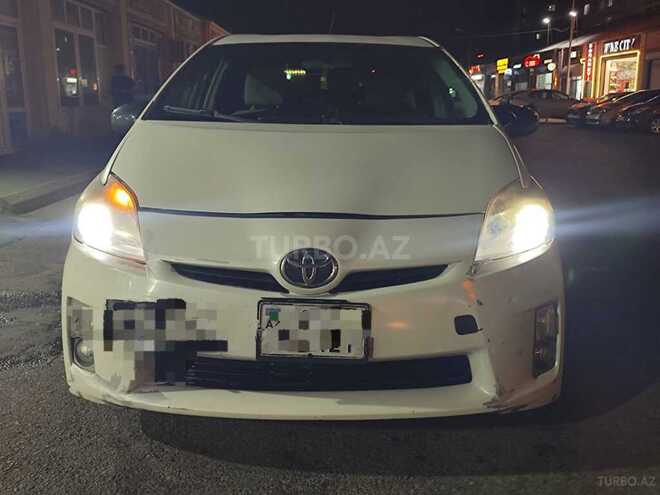 Toyota Prius 2010, 333,277 km - 1.8 л - Bakı