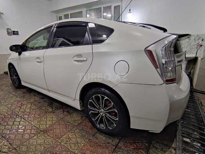 Toyota Prius 2010, 333,277 km - 1.8 л - Bakı