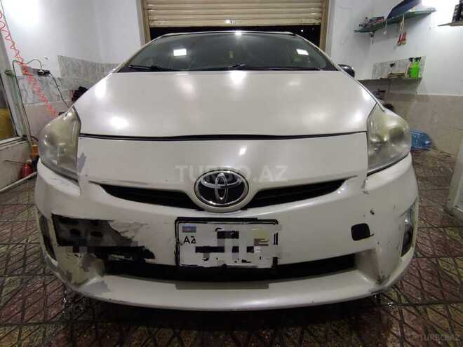 Toyota Prius 2010, 333,277 km - 1.8 л - Bakı