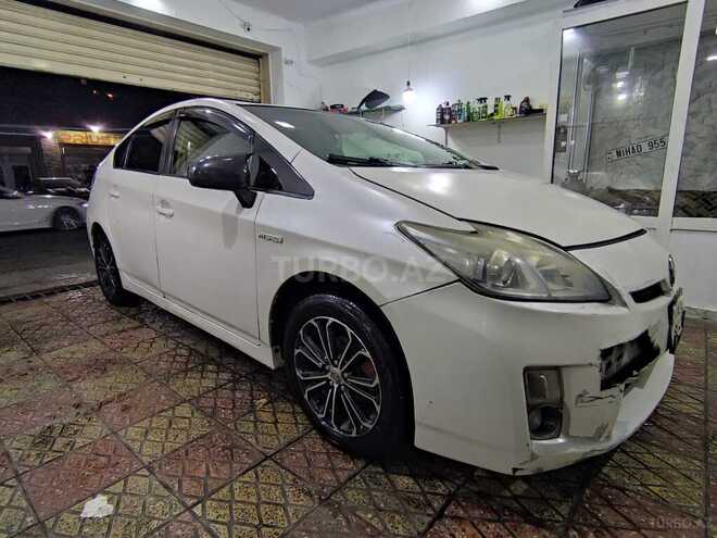 Toyota Prius 2010, 333,277 km - 1.8 л - Bakı