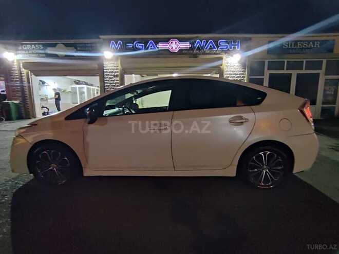 Toyota Prius 2010, 333,277 km - 1.8 л - Bakı