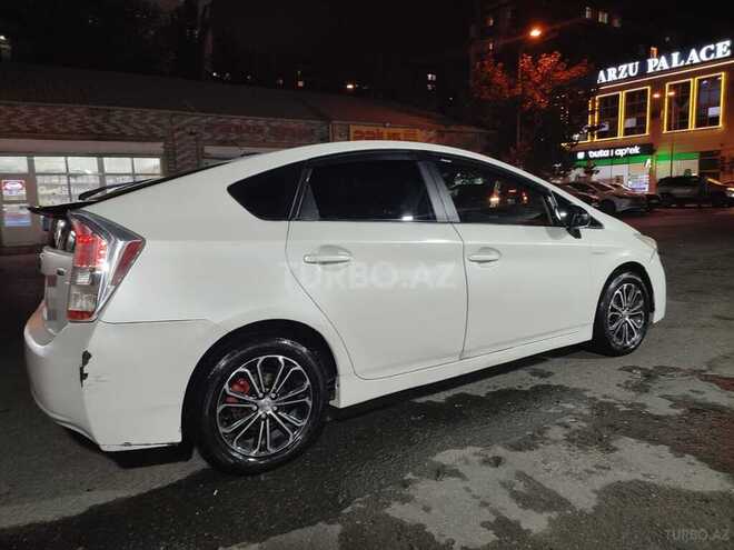 Toyota Prius 2010, 333,277 km - 1.8 л - Bakı