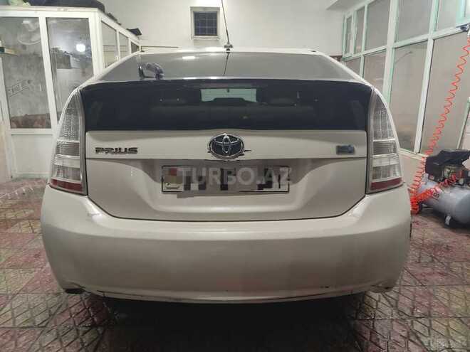 Toyota Prius 2010, 333,277 km - 1.8 л - Bakı