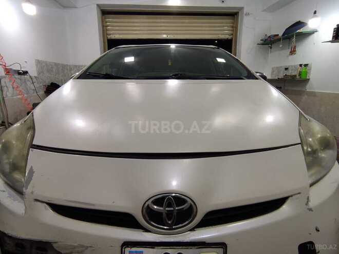 Toyota Prius 2010, 333,277 km - 1.8 л - Bakı
