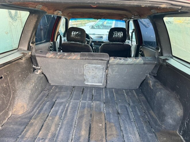 Opel Astra 1997, 542,632 km - 1.6 l - Bakı