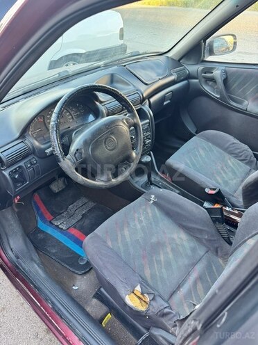 Opel Astra 1997, 542,632 km - 1.6 l - Bakı