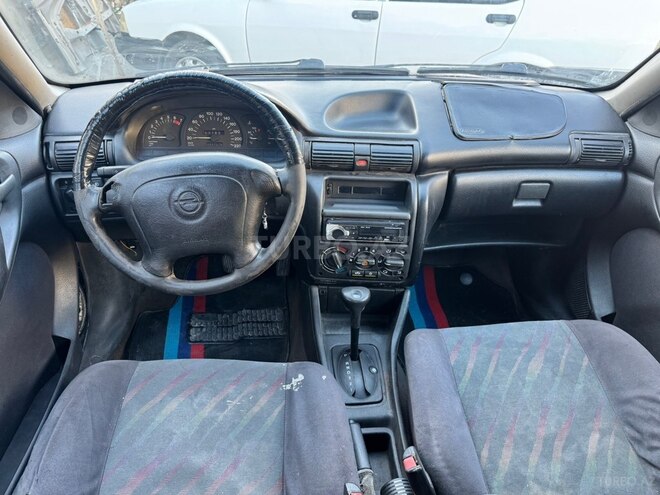 Opel Astra 1997, 542,632 km - 1.6 l - Bakı