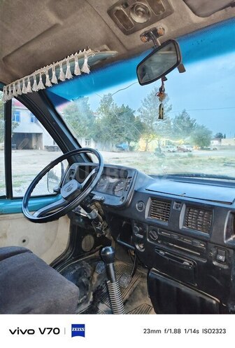 GAZ 3302-744 1998, 321,551 km - 2.4 л - Şəmkir