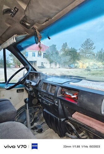 GAZ 3302-744 1998, 321,551 km - 2.4 л - Şəmkir