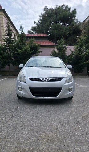 Hyundai i20 2010, 360,000 km - 1.4 l - Bakı