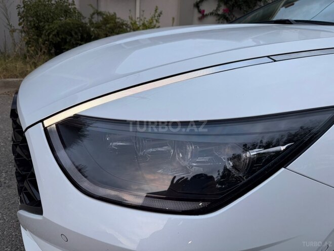 Hyundai Sonata 2023, 24,300 km - 1.6 l - Bakı
