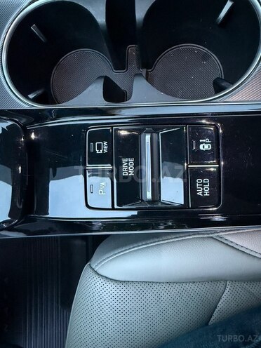 Hyundai Sonata 2023, 24,300 km - 1.6 l - Bakı