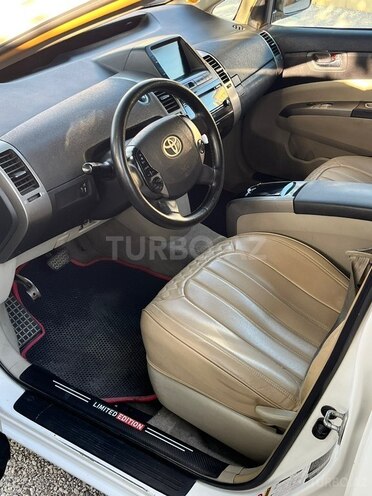 Toyota Prius 2008, 205,000 km - 1.5 l - Bakı