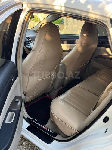 Toyota Prius 2008, 205,000 km - 1.5 l - Bakı