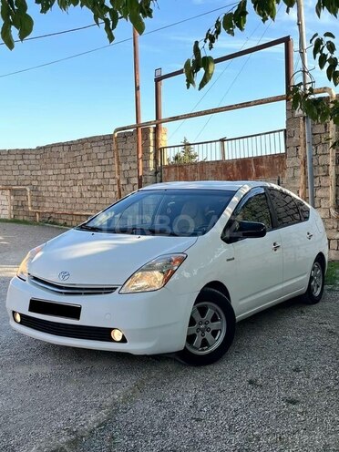 Toyota Prius 2008, 205,000 km - 1.5 l - Bakı