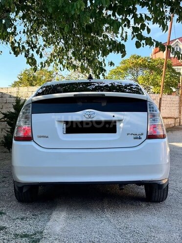 Toyota Prius 2008, 205,000 km - 1.5 l - Bakı