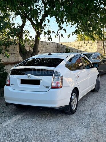 Toyota Prius 2008, 205,000 km - 1.5 l - Bakı