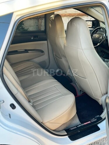 Toyota Prius 2008, 205,000 km - 1.5 l - Bakı