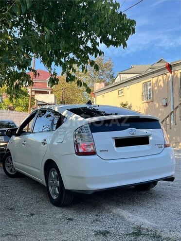 Toyota Prius 2008, 205,000 km - 1.5 l - Bakı