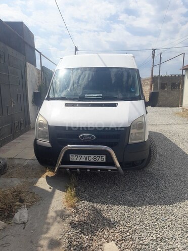 Ford Transit 2010, 234,000 km - 2.2 l - Bakı