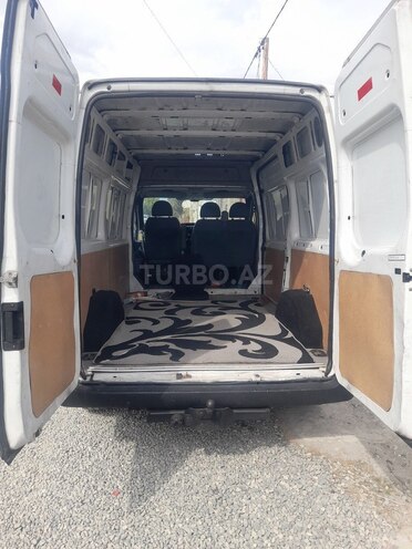 Ford Transit 2010, 234,000 km - 2.2 l - Bakı