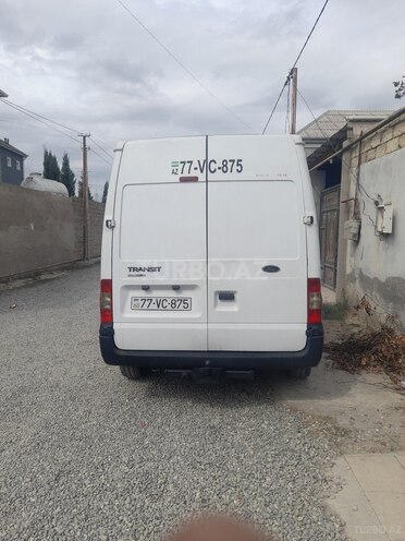 Ford Transit 2010, 234,000 km - 2.2 l - Bakı