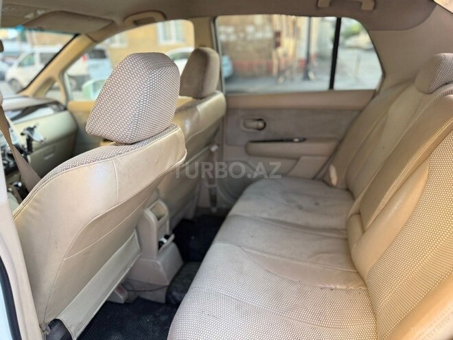 Nissan Tiida 2007, 235,000 km - 1.6 l - Bakı