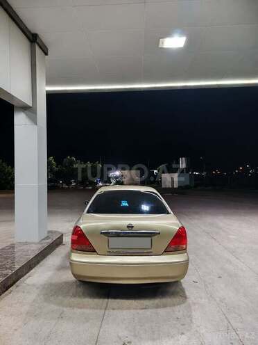 Nissan Sunny 2007, 483,000 km - 1.3 l - Naxçıvan