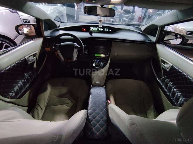 Toyota Prius 2010, 333,277 km - 1.8 л - Bakı